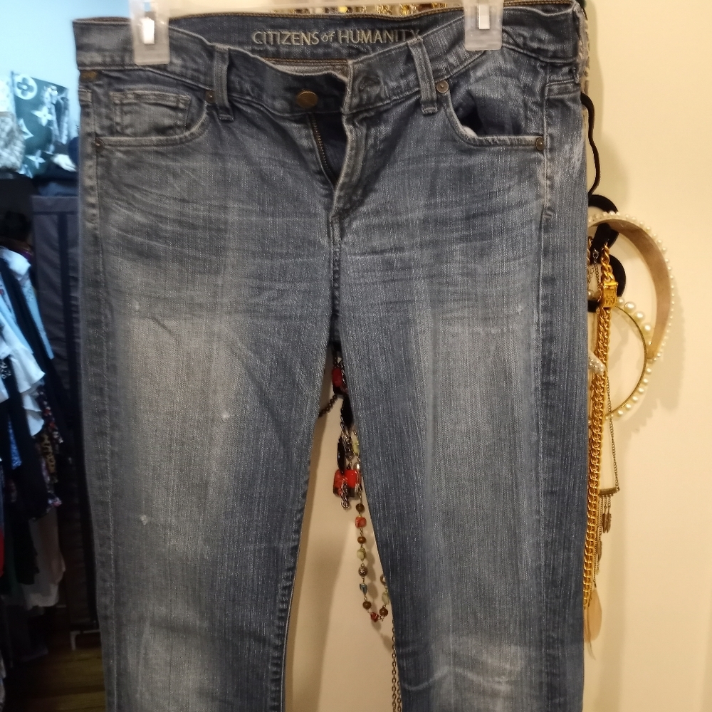 Jeans - Picture 2 of 7
